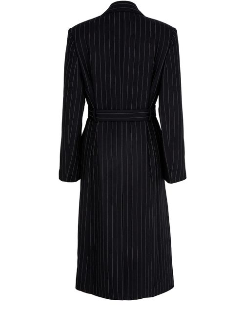 ACNE STUDIOS Long coat