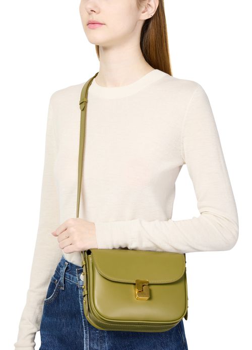 SOEUR Mini sac porté épaule Bellissima