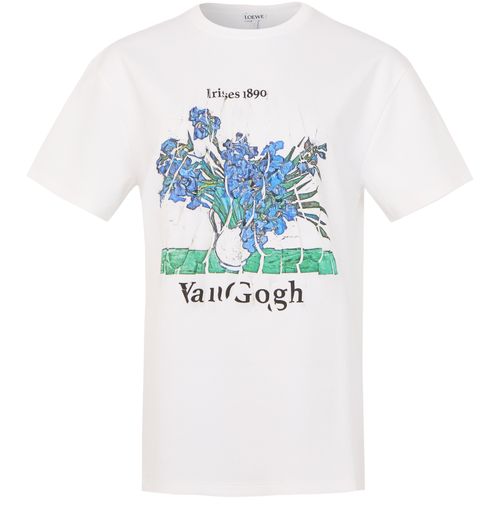 LOEWE Oversized t-shirt