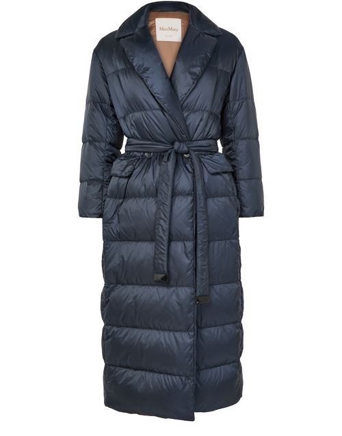 MAX MARA Seima puffer jacket - THE CUBE