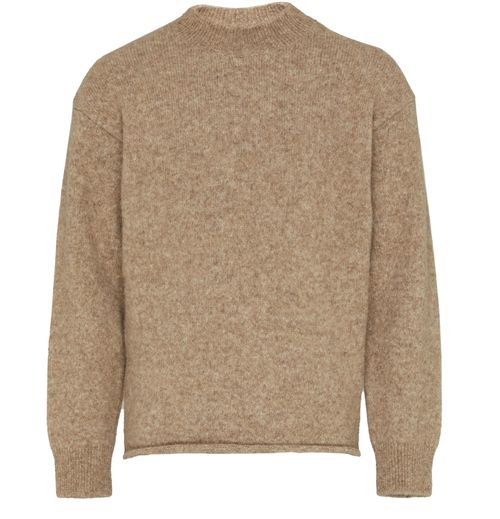 JACQUEMUS Le Pull Jacquemus