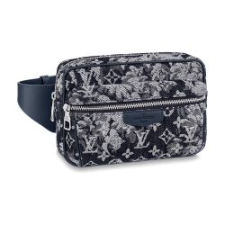 Women's Outdoor Bumbag, LOUIS VUITTON