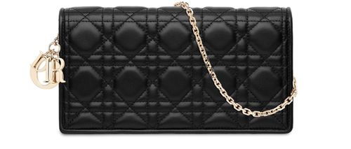 DIOR Pochette Lady Dior
