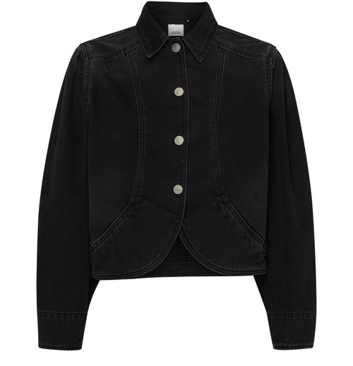 ISABEL MARANT Veste en denim Valette