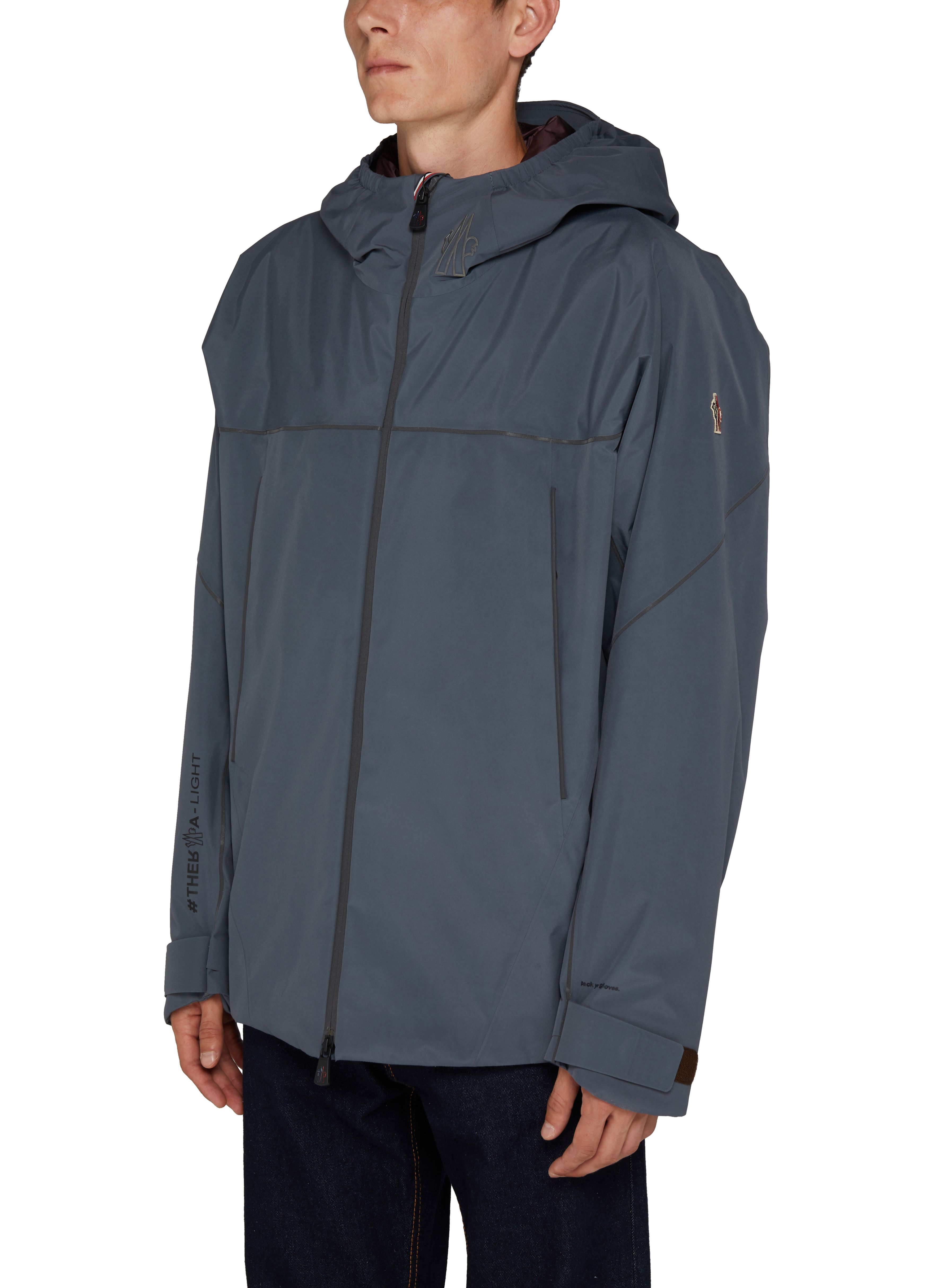 Thusis jacket thumbnail 4