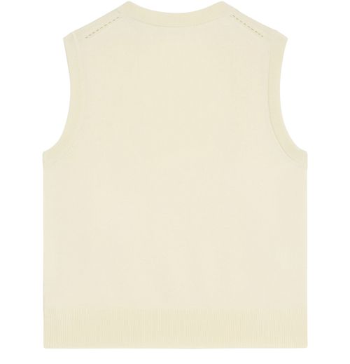 CELINE Top in fine wool