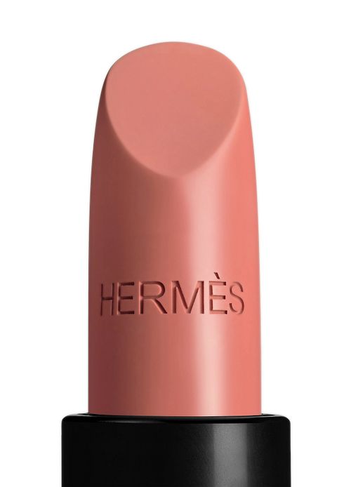 HERMÈS Rouge Hermès, satin lipstick 