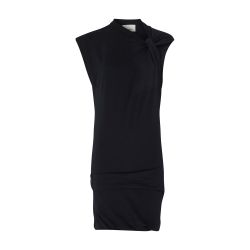 オールインワン・サロペット Isabel Marant Fitted Dilia Dress Mini Black
