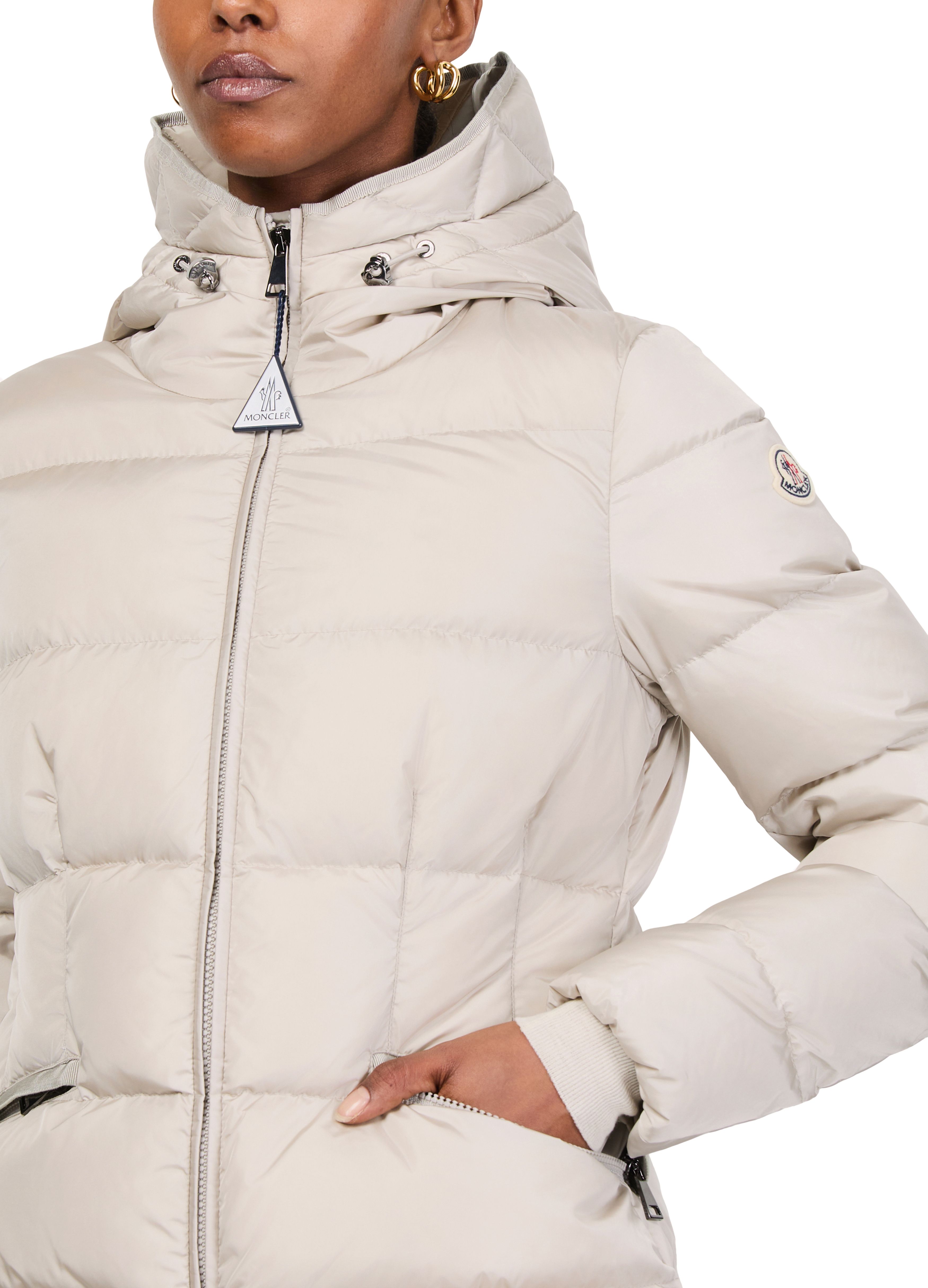 Avoce down jacket thumbnail 4