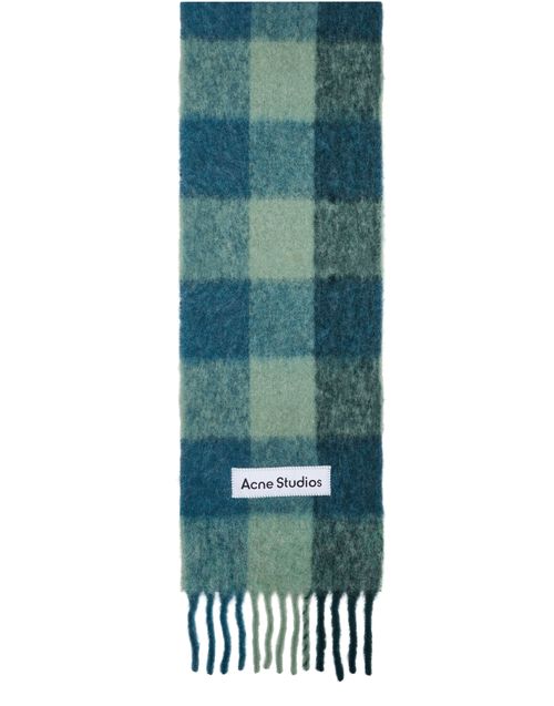 ACNE STUDIOS Vally scarf