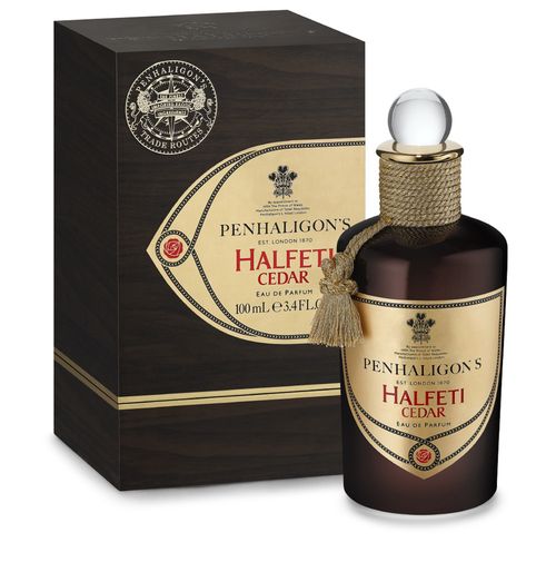 PENHALIGON'S Halfeti Cedar eau de parfum 100 ml