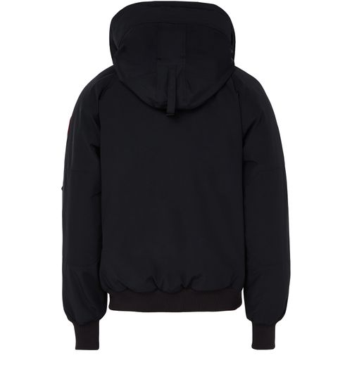 CANADA GOOSE Chilliwack aviator jacket