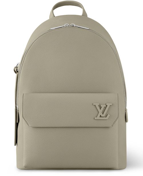 LOUIS VUITTON Takeoff Backpack