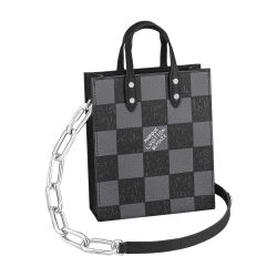 There's A New Louis Vuitton Sac Plat XS For The Boys - BAGAHOLICBOY