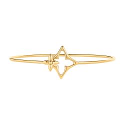 ブレスレット LOUIS VUITTON LV Flowergram Bracelet Mini Flowergram Bracelet Other Leathers - Women - Fashion