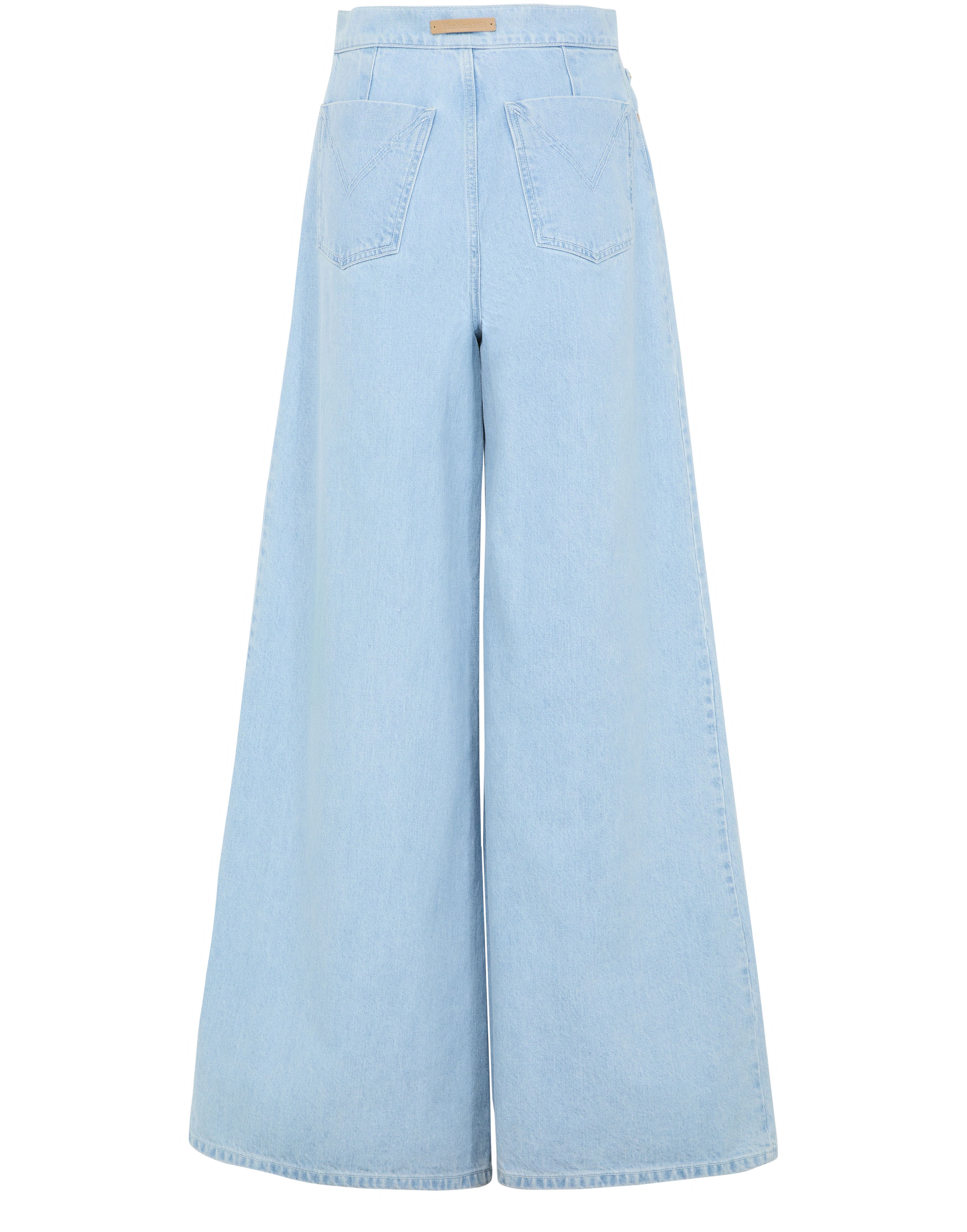 Affari wide leg jeans thumbnail 3