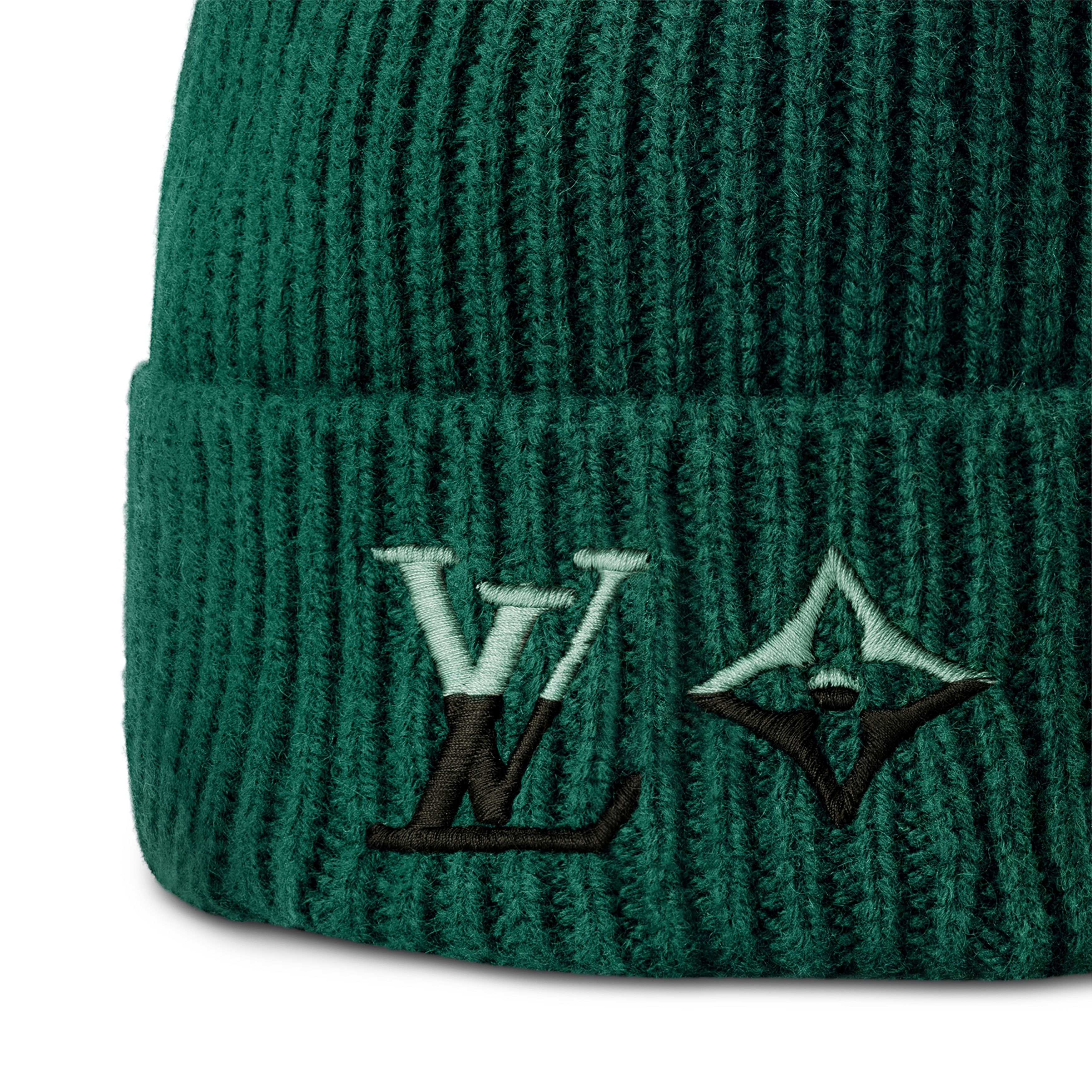 LV Dual Beanie thumbnail 5