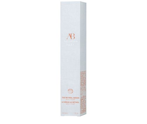 AUGUSTINUS BADER The Retinol Serum 30 ml