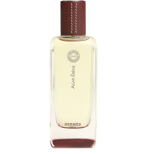 HERMÈS Agar Ébène, Eau de Toilette 100 ml