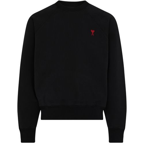 AMI PARIS Ami de Cœur crewneck sweatshirt