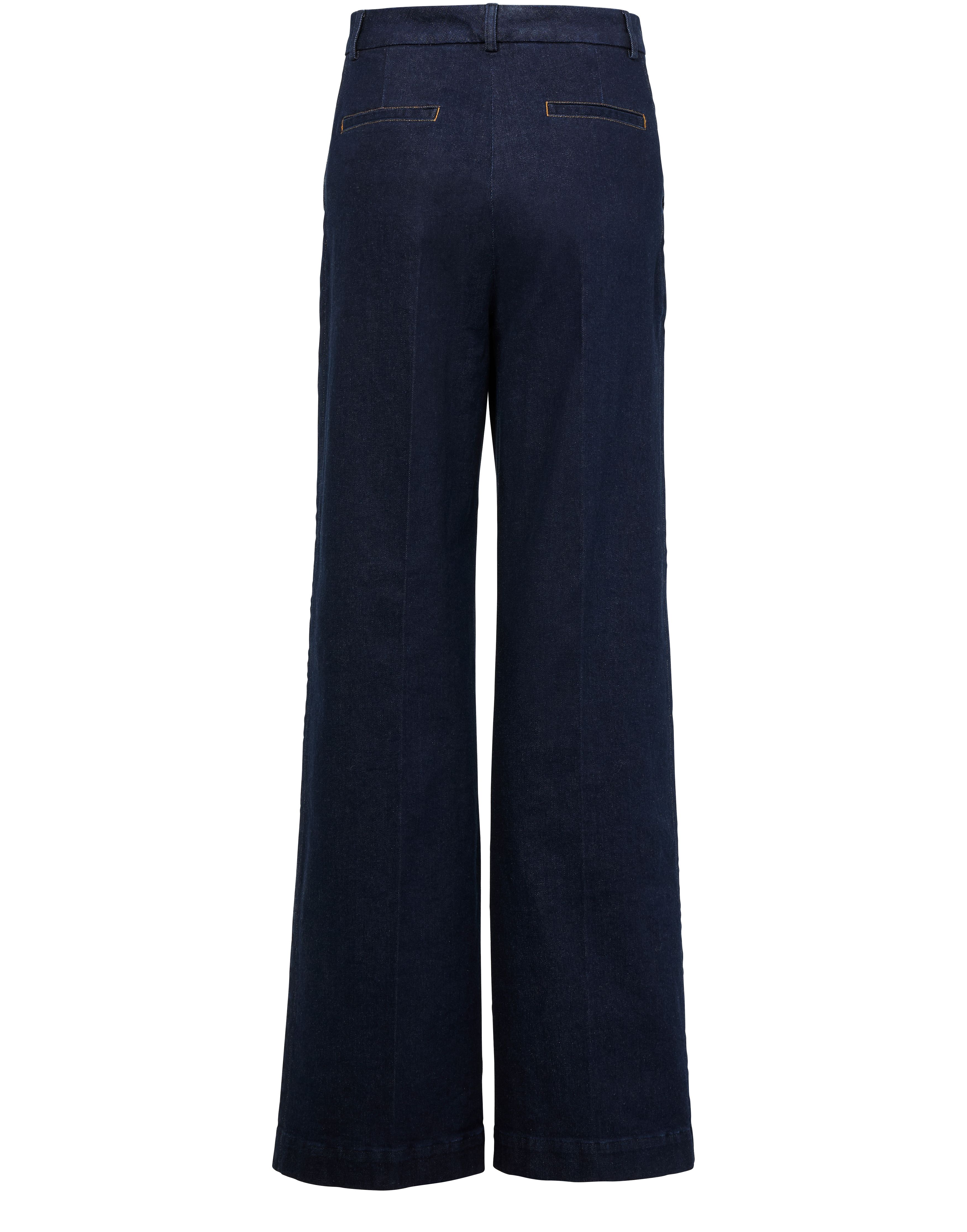 Straight leg jeans thumbnail 3