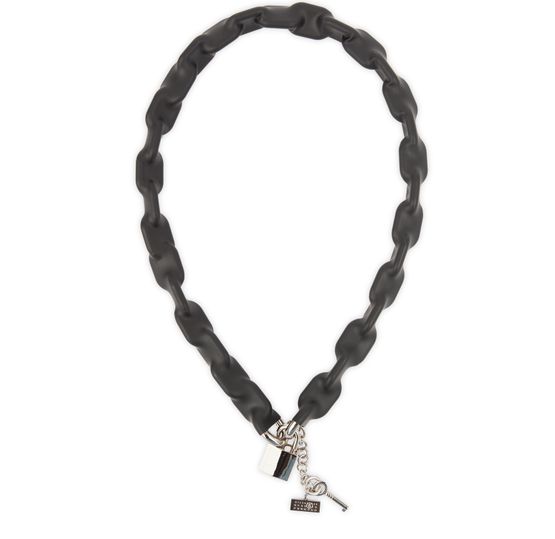 Maison shop margiela necklace
