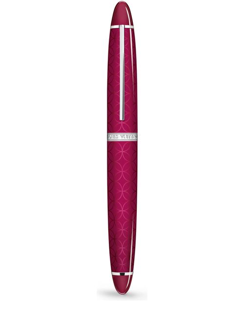 LOUIS VUITTON Fountain Pen Carte du Tendre