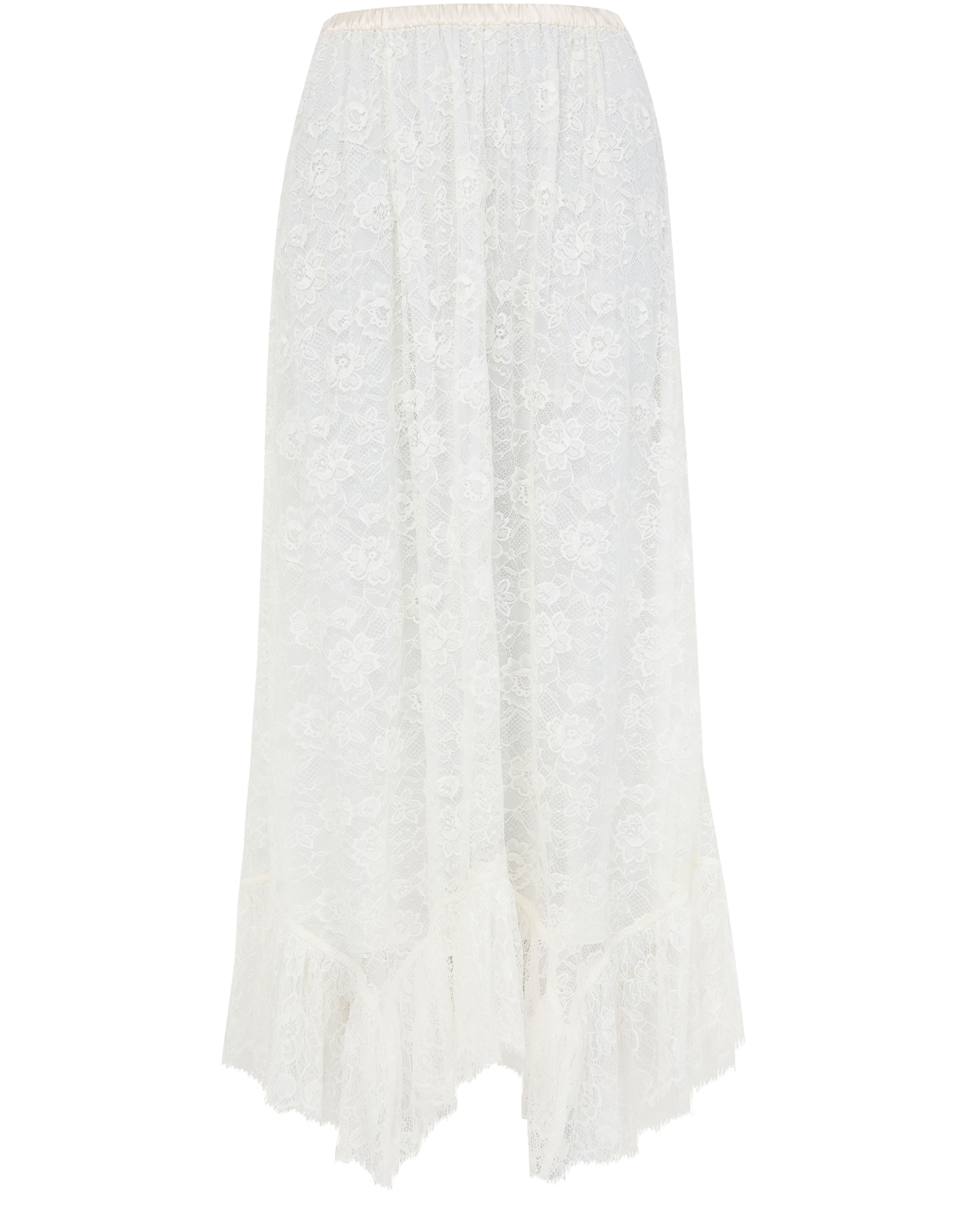 Maxi skirt