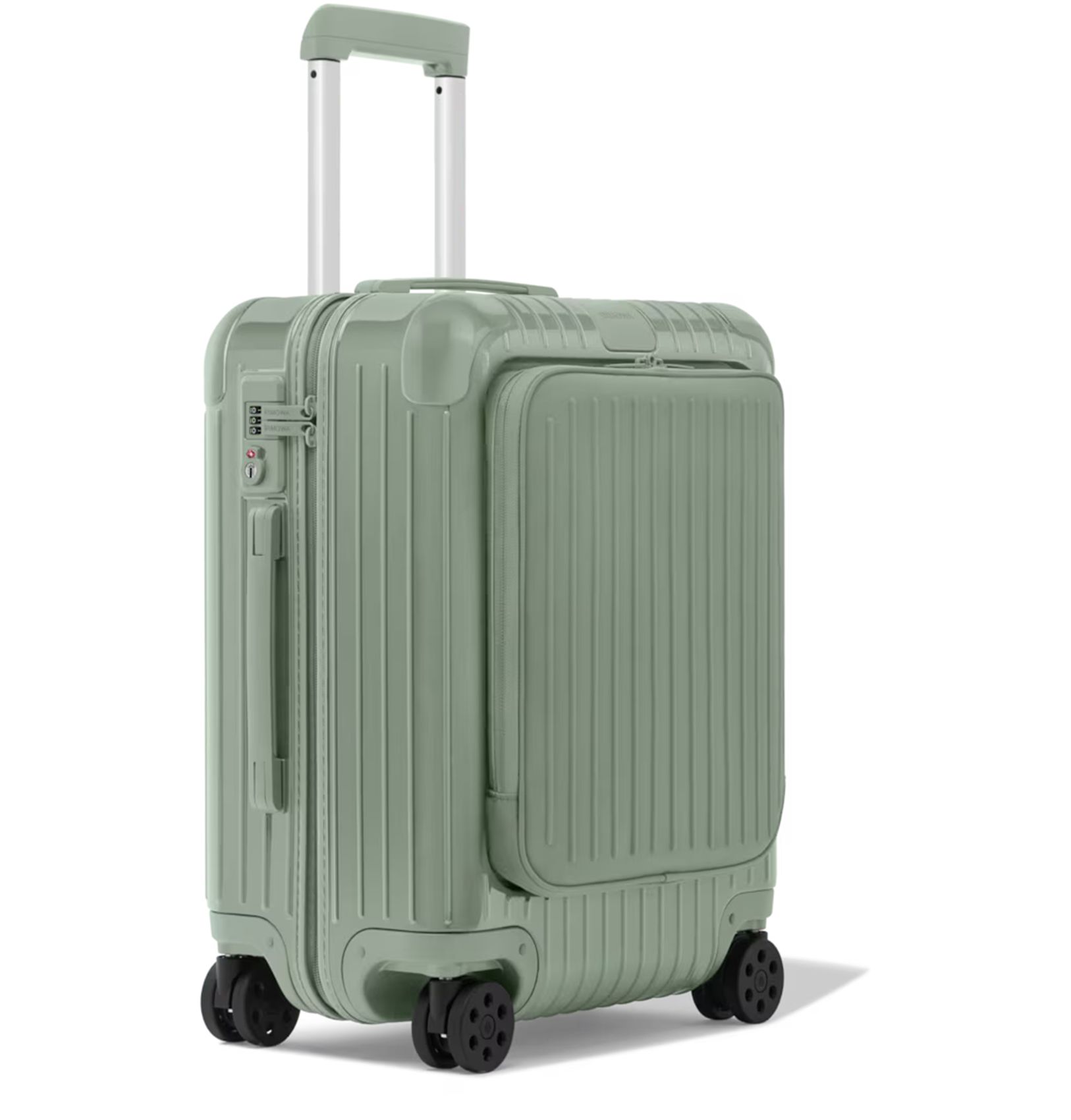 Rimowa 에센셜 슬리브 캐빈 플러스 여행가방