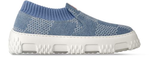 LOUIS VUITTON LV Space Lander Slip On