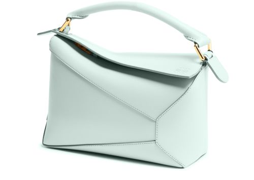 LOEWE Petit sac Puzzle Edge