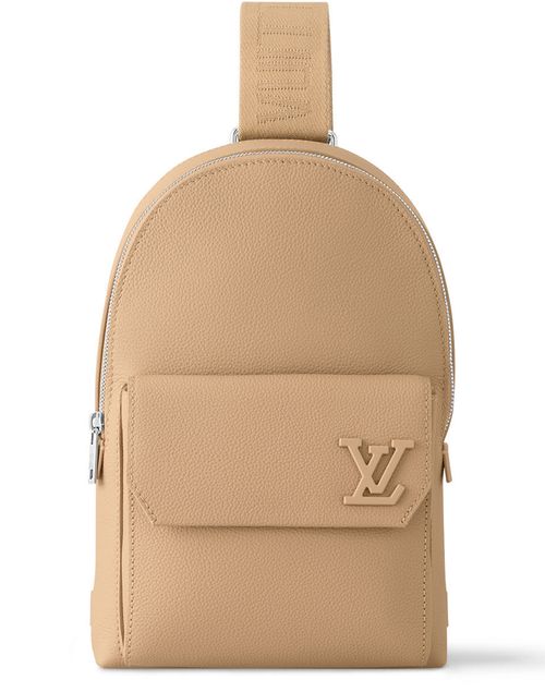 LOUIS VUITTON Pilot Slingbag