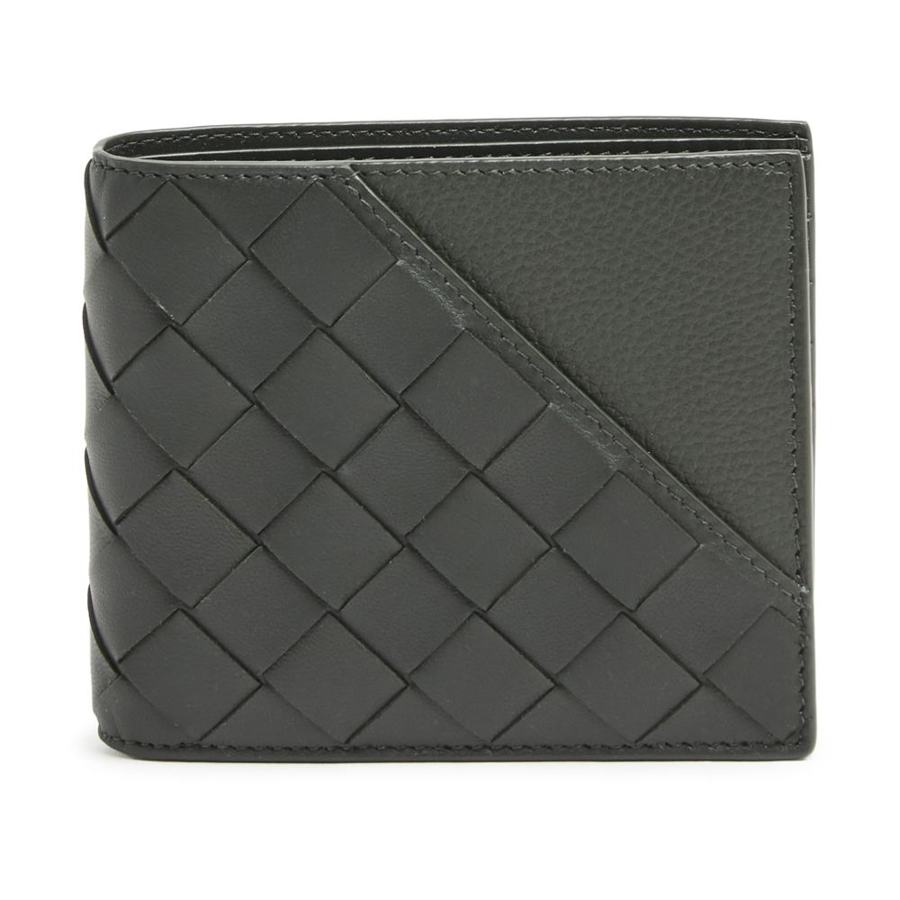 Intrecciato two-part wallet thumbnail 8
