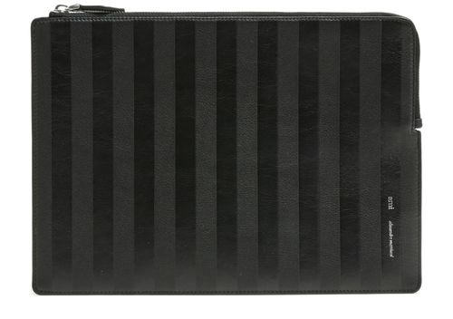 AMI PARIS Porte-documents Midi