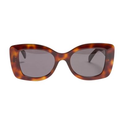 +かわいい+CELINE セリーヌトリオンフ メタル 01 サングラス CELINE - セリーヌ トリオンフ メタル 01 サングラス / メタル