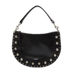 Isabel Marant 24PPA0273FAB1H04I30FB 関税送料込 undefined Oskan soft zipped bag | ISABEL MARANT | 24S