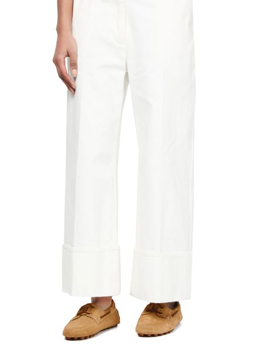 TOD'S Gommino Marco loafers