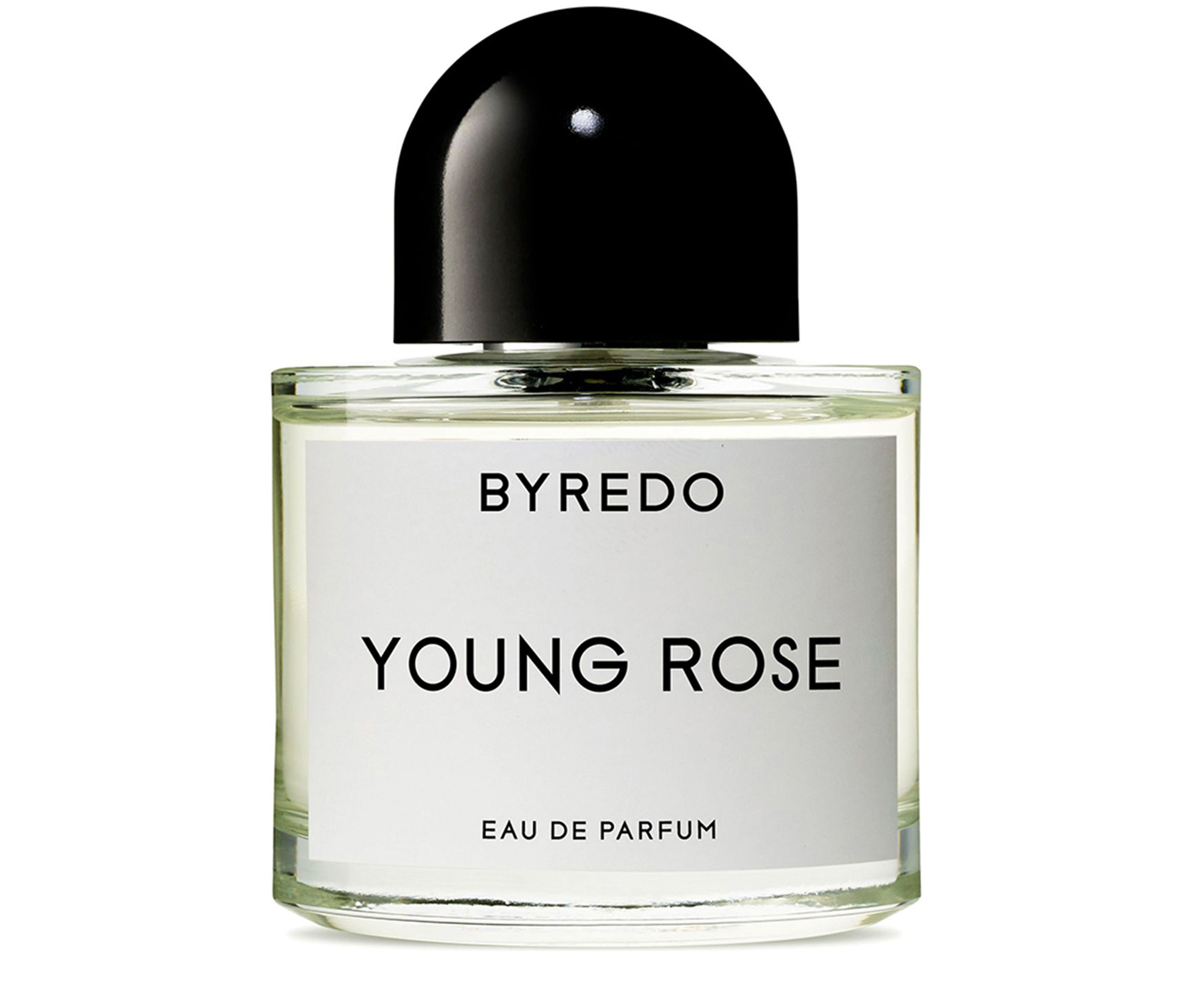 Eau de Parfum Young Rose 50ml