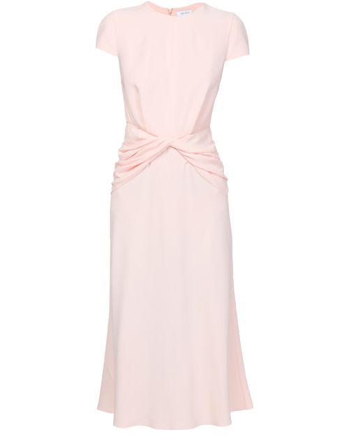 MCQUEEN Robe midi de jour