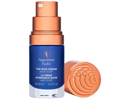 AUGUSTINUS BADER Die reichhaltige Creme 15 ml