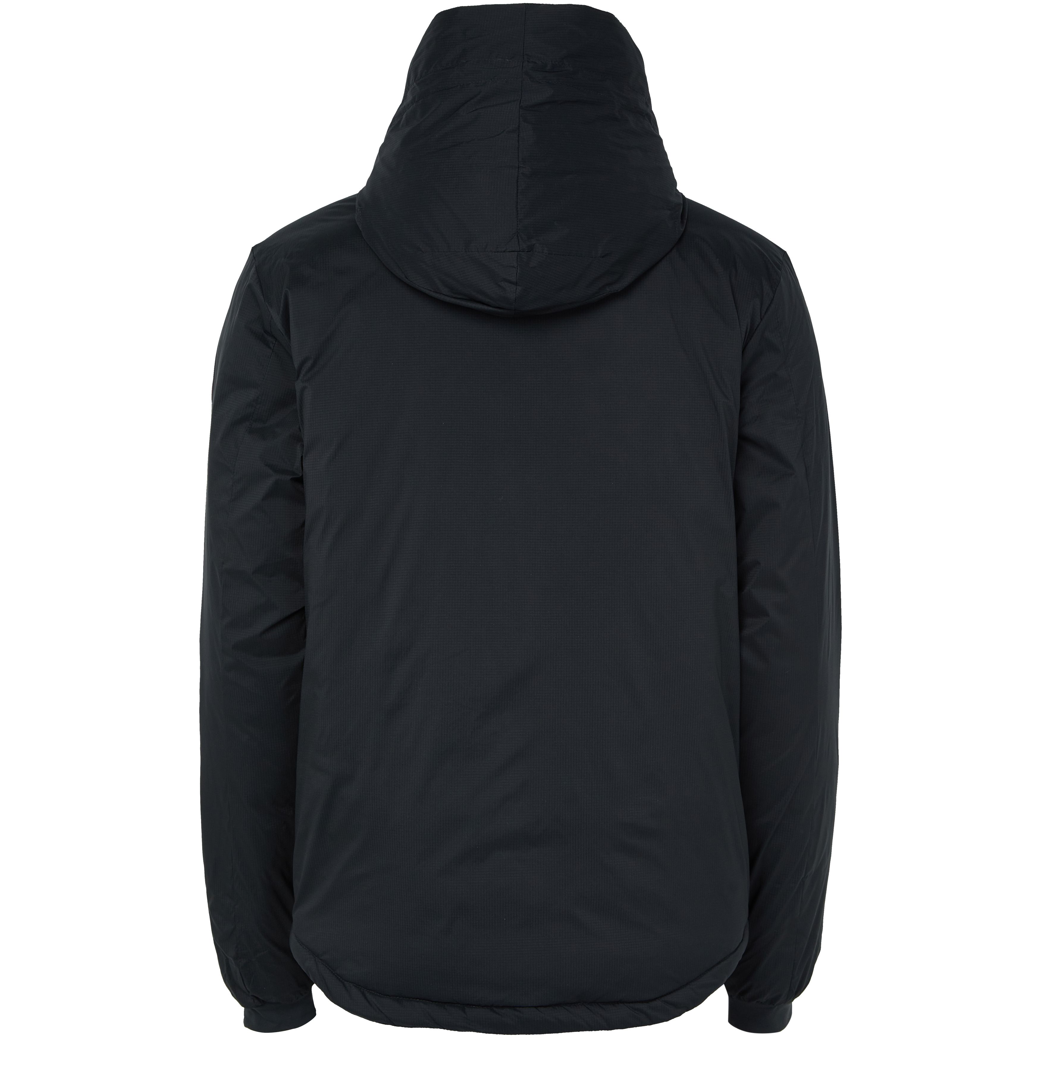 Lodge puffer coat thumbnail 3