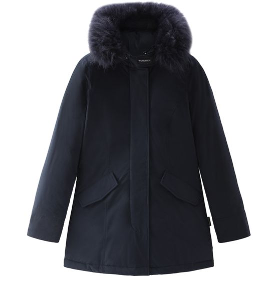 Woolrich luxury arctic parka sale hotsell