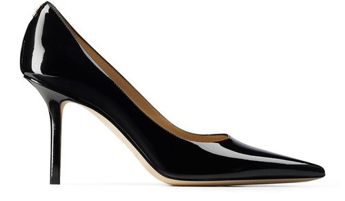 JIMMY CHOO Love pumps 85