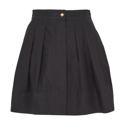 Cafila mini skirt