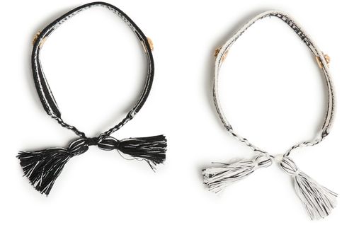 DIOR Christian Dior Bracelet Set