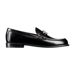 Christian Dior ローファー　24cm Women's Dior Boy loafers | DIOR | 24S