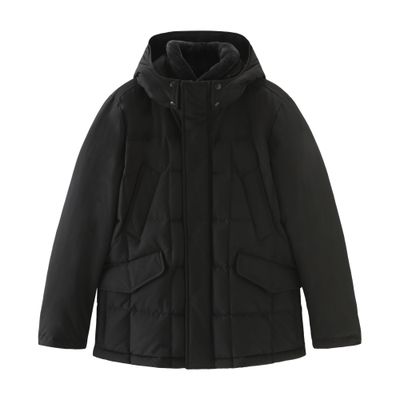 Woolrich blizzard hotsell