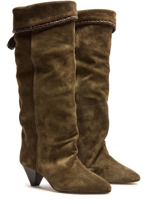 ISABEL MARANT Elita boots