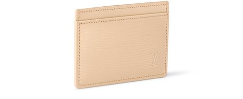 LOUIS VUITTON Card Holder
