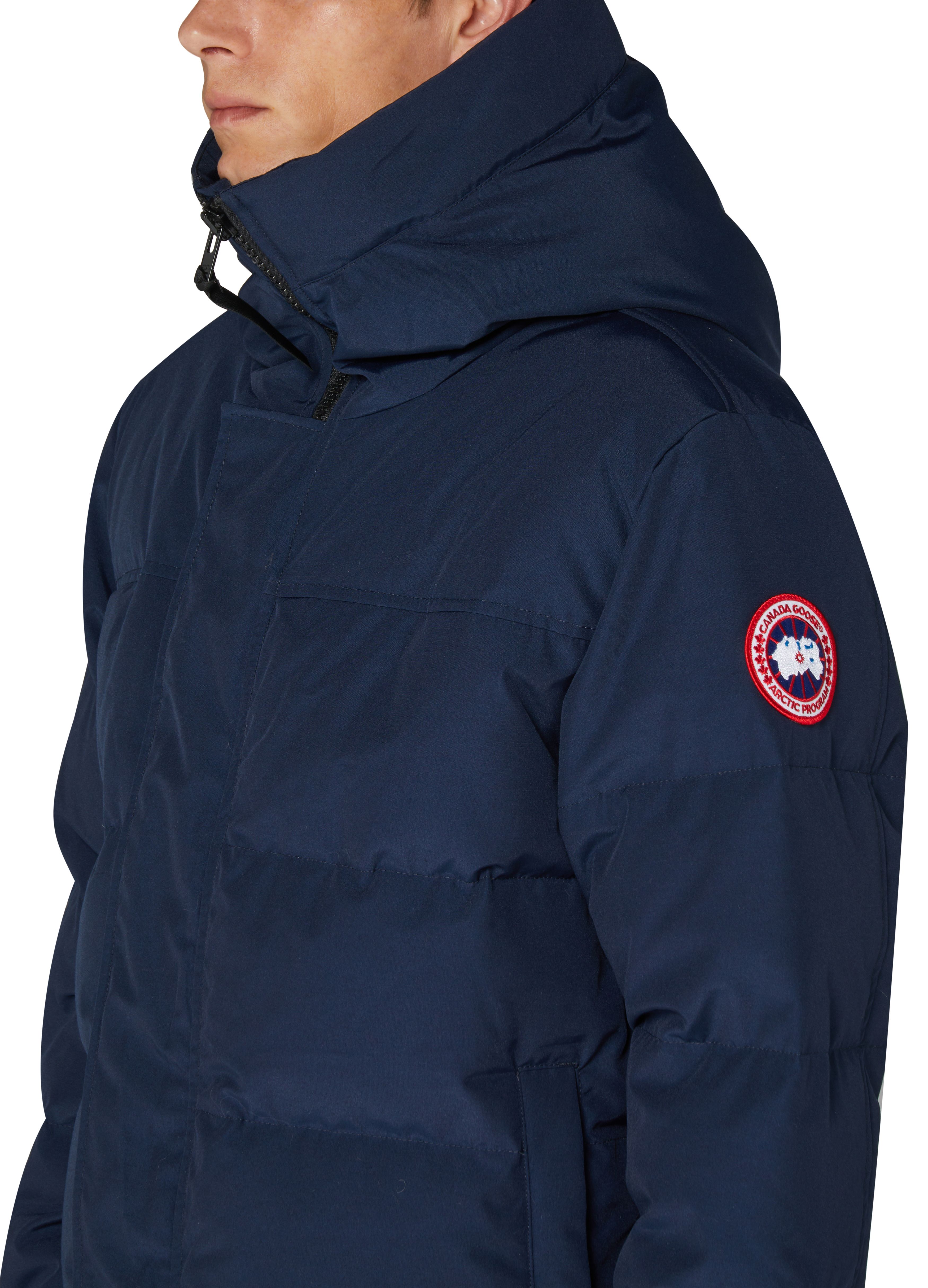 Macmillan Parka thumbnail 4